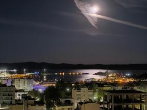 Lavrion Seagem Overview