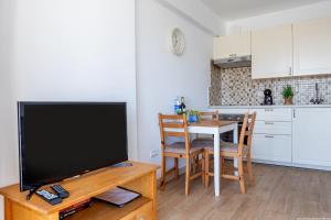 Ocean View apartment Las Americas