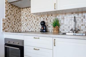 Ocean View apartment Las Americas