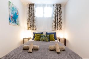 Ocean View apartment Las Americas