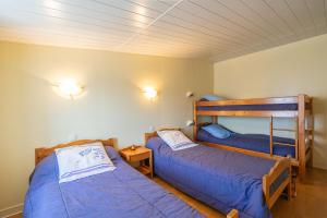 Maisons de vacances Gite Oleron piscine interieure : photos des chambres