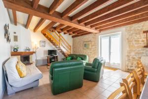 Grand gite 16 personnes