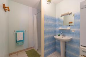 Maisons de vacances Grand gite 16 personnes : photos des chambres