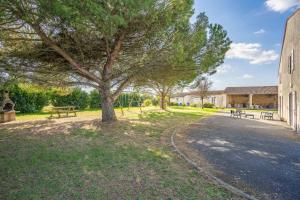 Maisons de vacances Grand gite 16 personnes : photos des chambres