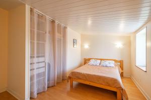 Maisons de vacances Grand gite 16 personnes : photos des chambres