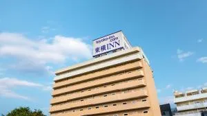 Toyoko Inn Koriyama - Yabuki