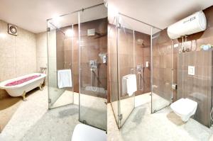 Hotel WK Comfort - Near White Clove