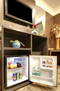 Hotel WK Comfort - Near White Clove