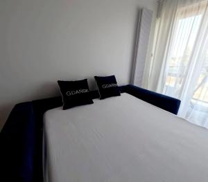 Golden River Apartament