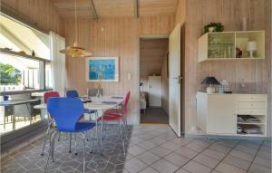 Holiday Home Norges Fjelde Fanø Xii