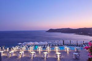 Royal Myconian - Leading Hotels of the World Myconos Greece