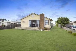 Seaspray home - Port Welshpool