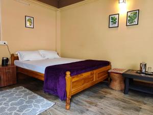 Green Tara Homestay
