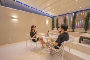 H Avenue Hotel Gwangju Cheomdan