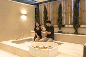 H Avenue Hotel Gwangju Cheomdan