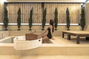 H Avenue Hotel Gwangju Cheomdan - Yŏn'gi-dong