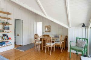 Idyllic Summer House Close To Beach And Forest