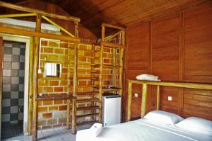 hotel fazenda paraíso