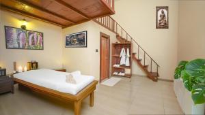 Summit Green Lake Tea Resort & Spa