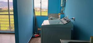 Conjunto Parques De Hatogrande Cajica