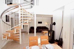 Ferienhaus Solhem Sechendorf