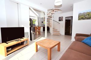 Ferienhaus Solhem Sechendorf