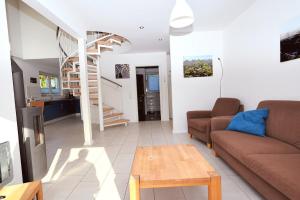 Ferienhaus Solhem Sechendorf