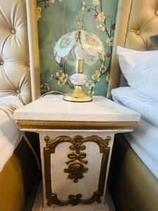 Victorian Suites at Brenthill Baguio City Center