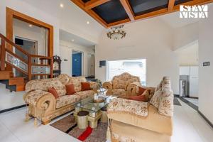 StayVista at Mathikettan Homestay - Pet Friendly & Heater