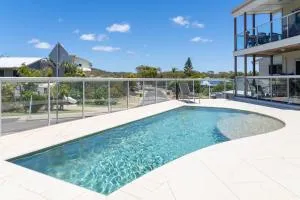 THE Peace POD - سفنتين سيفينتي