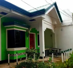 Anahera Beatrice Homes - Daro