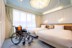 Hachijo View Hotel
