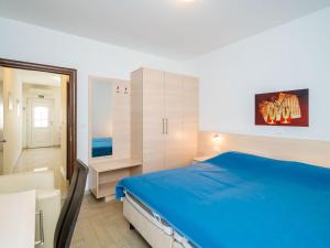 Villa Samba - Studio Apartment with Balcony and Sea View