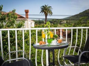 Villa Roza - Studio Apartment with Balcony