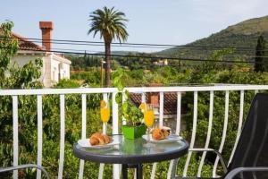 Villa Roza - Studio Apartment with Balcony