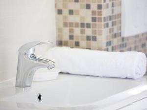 Villa Roza - Studio Apartment with Balcony