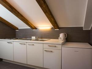 Villa Mia - One Bedroom Apartment Top Floor