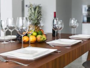 Villa Dupcic - Five-Bedroom Villa with Private Pool and Sea View