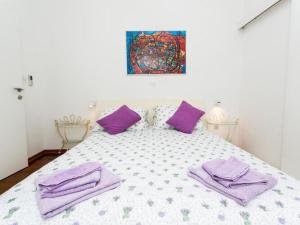 Villa Marini Dvori - Two-Bedroom Apartment with Terrace