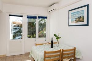Apartments Stipo - Two Bedroom Apartment with Balcony and Sea View A3