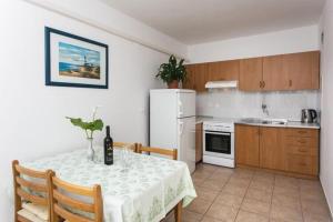 Apartments Stipo - Two Bedroom Apartment with Balcony and Sea View A3