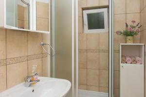 Apartments Stipo - Two Bedroom Apartment with Balcony and Sea View A3