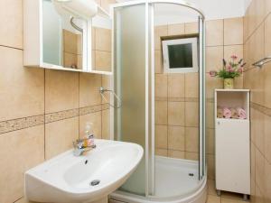 Apartments Stipo - Two Bedroom Apartment with Balcony and Sea View A3