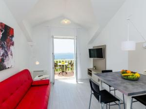 Villa Panorama Dubrovnik A4 - Premium One Bedroom Apartment with Terrace and sea View