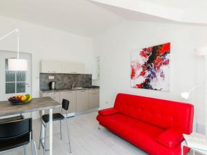 Villa Panorama Dubrovnik A4 - Premium One Bedroom Apartment with Terrace and sea View