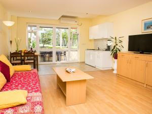 Apartments Radic - Studio Apartment 2-3 Adults - Kneza Domagoja Street - BR 1