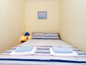 Apartments Radic - Studio Apartment 2-3 Adults - Kneza Domagoja Street - BR 1