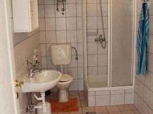 Apartments Lozica - Standard Studio Apartment with Terrace and Sea View