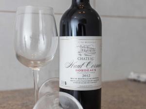 Apartments Djurkovic - Two-Bedroom Apartment with Shared Terrace and Sea View