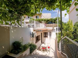 Guest House Vulic - Studio Apartment with Terrace